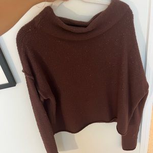 Free People Sweater